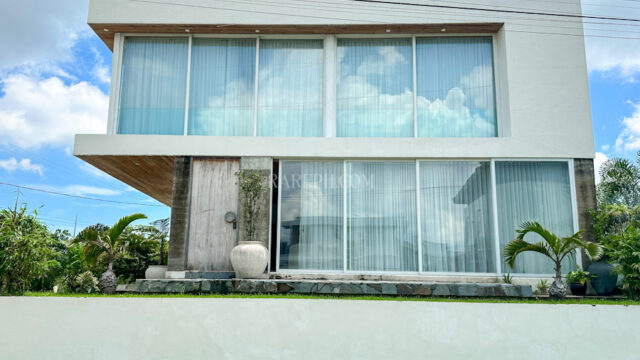 venare nuvali laguna corner house for sale facade front door