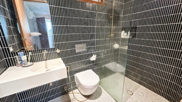 venare nuvali laguna corner house for sale guest toilet & bath