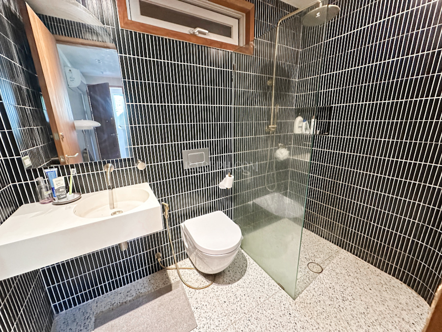 venare nuvali laguna corner house for sale guest toilet & bath