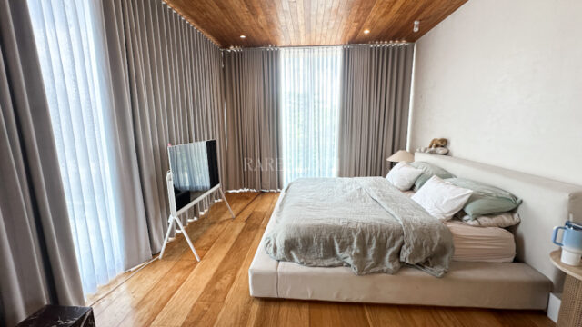 venare nuvali laguna corner house for sale master bedroom