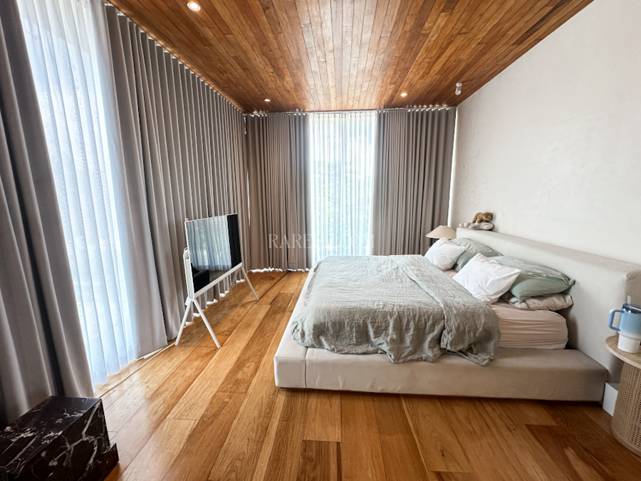 venare nuvali laguna corner house for sale master bedroom