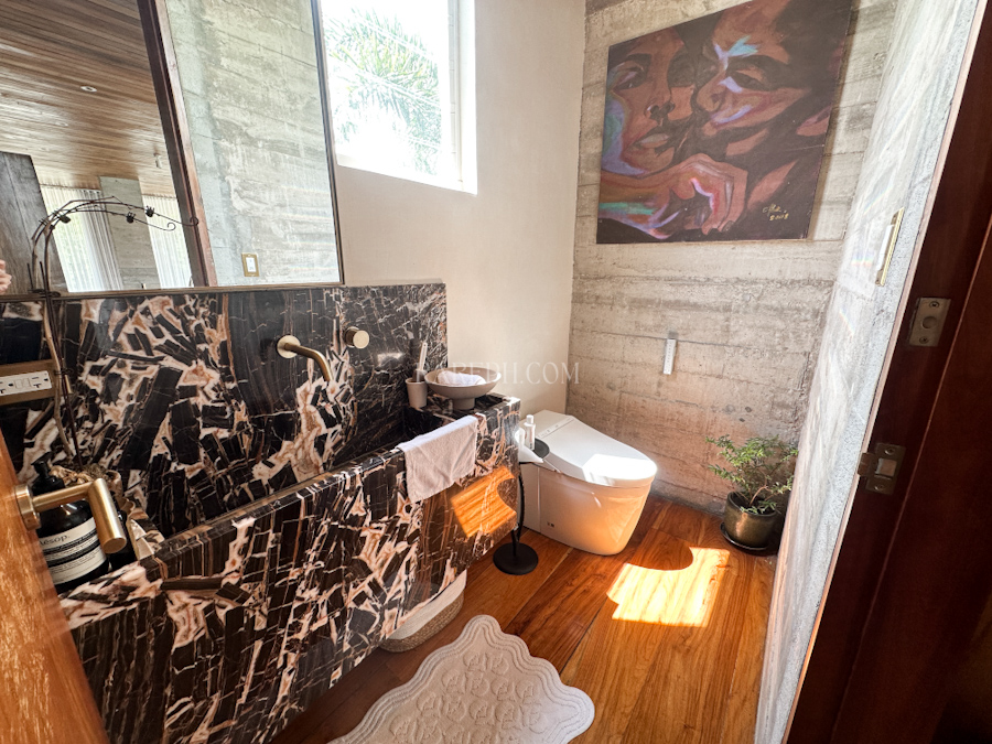 venare nuvali laguna corner house for sale powder room