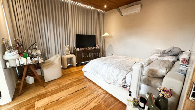 venare nuvali laguna corner house for sale second floor bedroom