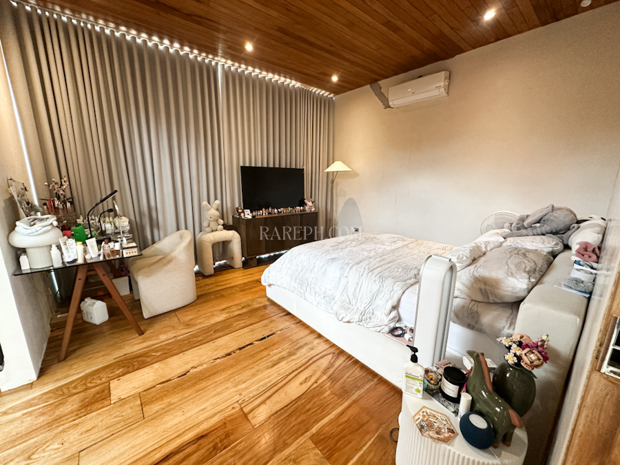 venare nuvali laguna corner house for sale second floor bedroom
