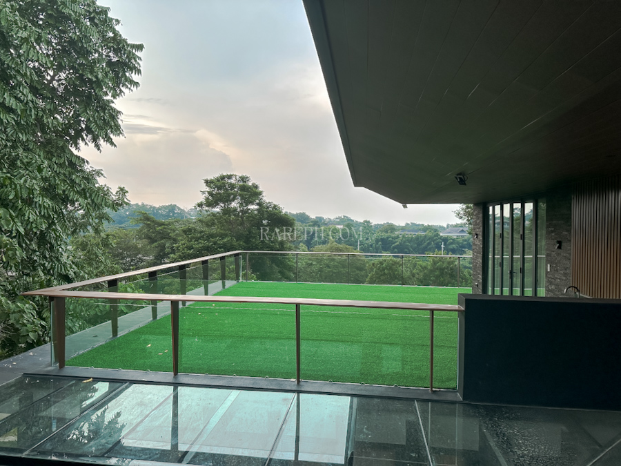 ayala westgrove heights silang cavite house balcony deck