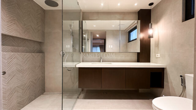 Home ayala westgrove heights silang cavite house bathroom 3rd floor
