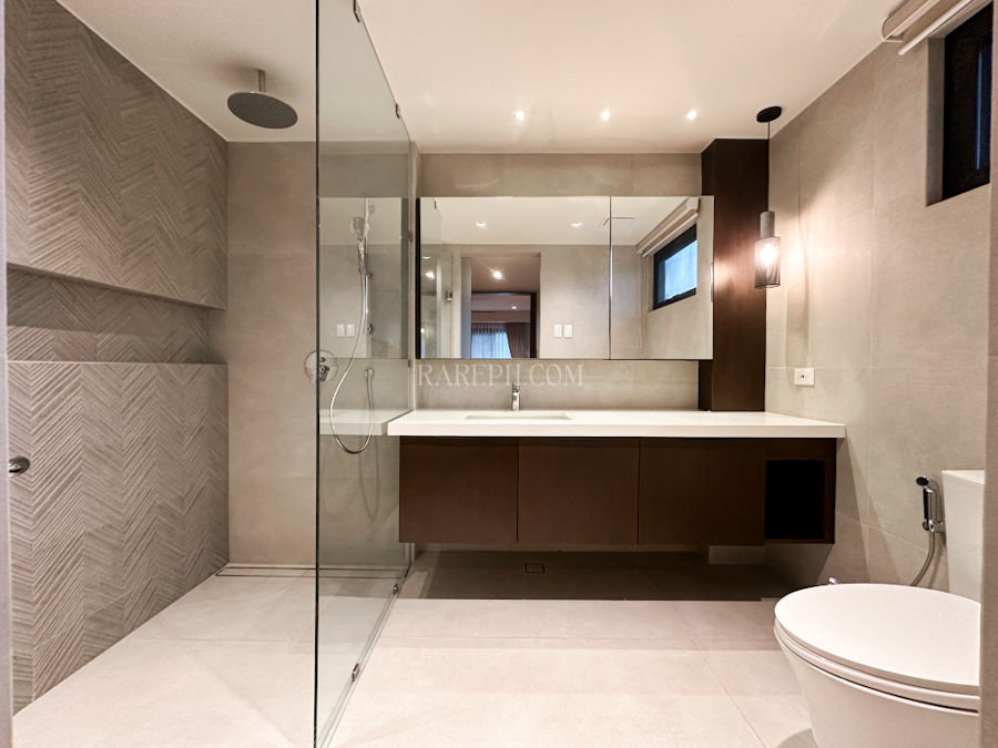 ayala westgrove heights silang cavite house bathroom 3rd floor