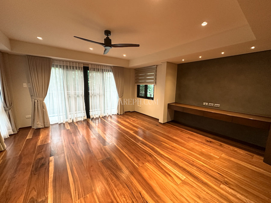 ayala westgrove heights silang cavite house bedroom third floor