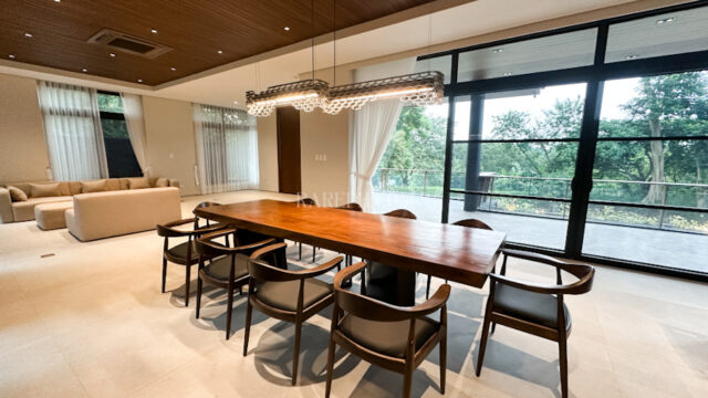 Home ayala westgrove heights silang cavite house dining area