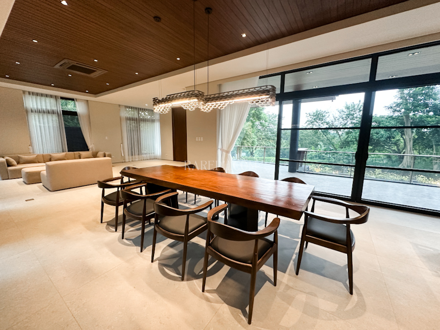 ayala westgrove heights silang cavite house dining area