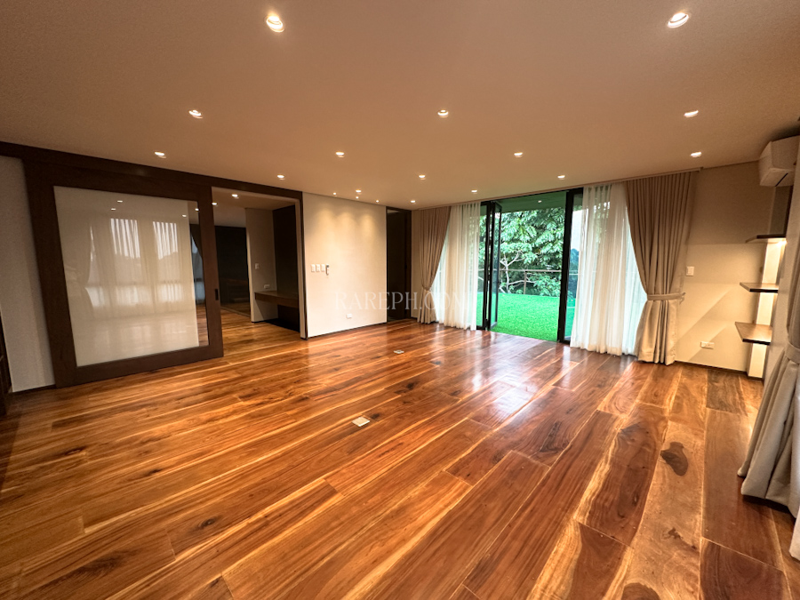 ayala westgrove heights silang cavite house entertainment room