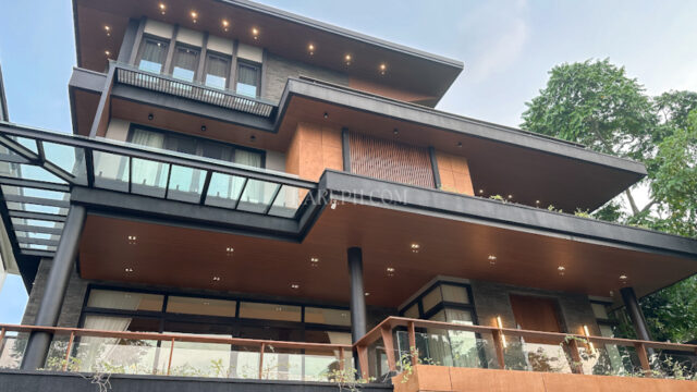Home ayala westgrove heights silang cavite house exterior details