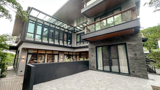Home ayala westgrove heights silang cavite house lanai