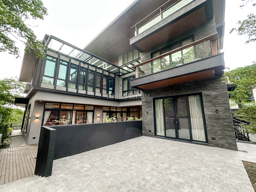 ayala westgrove heights silang cavite house lanai