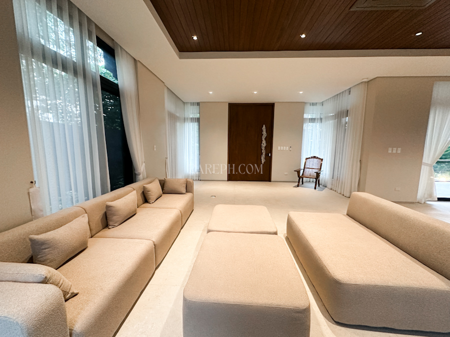 ayala westgrove heights silang cavite house living area