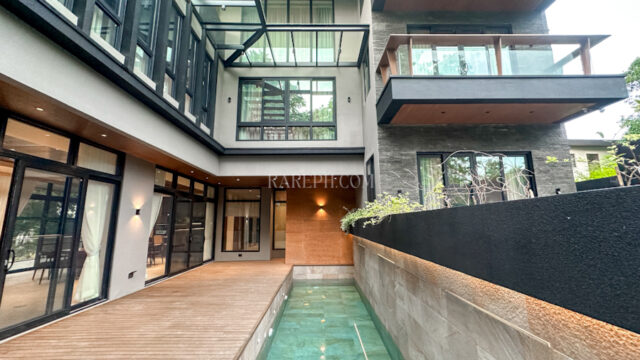 Home ayala westgrove heights silang cavite house pool deck