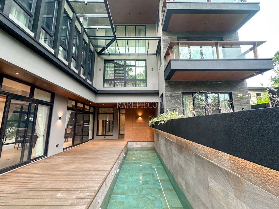 ayala westgrove heights silang cavite house pool deck