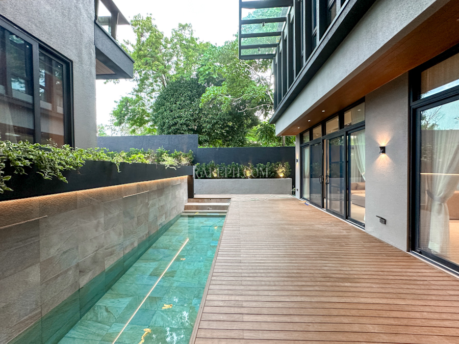 ayala westgrove heights silang cavite house swimming pool