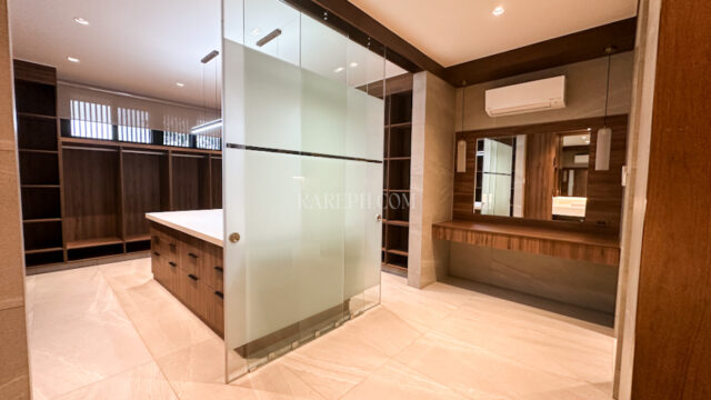 Home ayala westgrove heights silang cavite house walk in closet