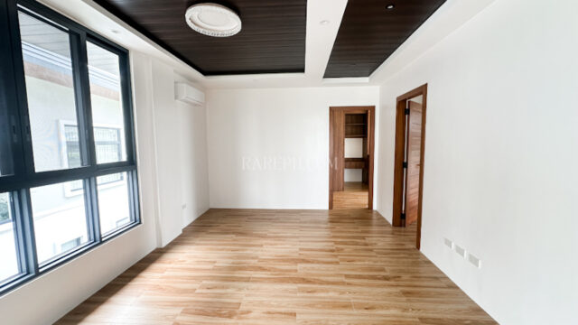 mondia nuvali 5 bedroom brand new house for sale family room