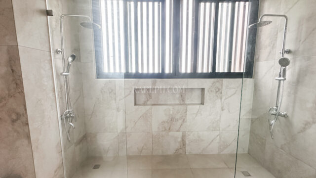 mondia nuvali 5 bedroom brand new house for sale master bath shower
