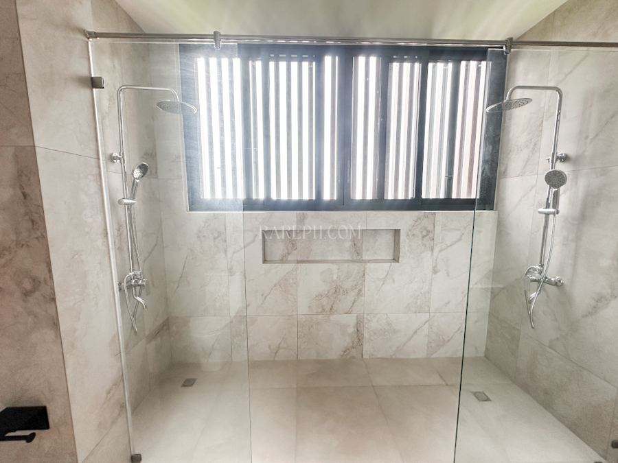 mondia nuvali 5 bedroom brand new house for sale master bath shower