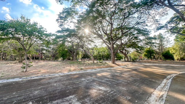 promenade sta. rosa lot 788sqm corner