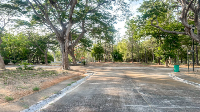 promenade sta. rosa lot 788sqm corner lot