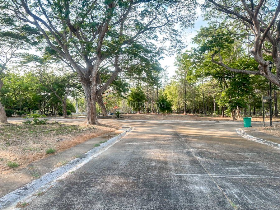 promenade sta. rosa lot 788sqm corner lot