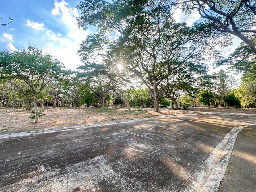 promenade sta. rosa lot 788sqm corner