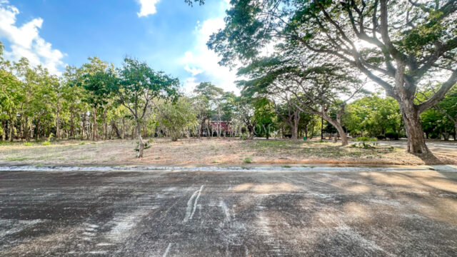 promenade sta. rosa lot 788sqm front