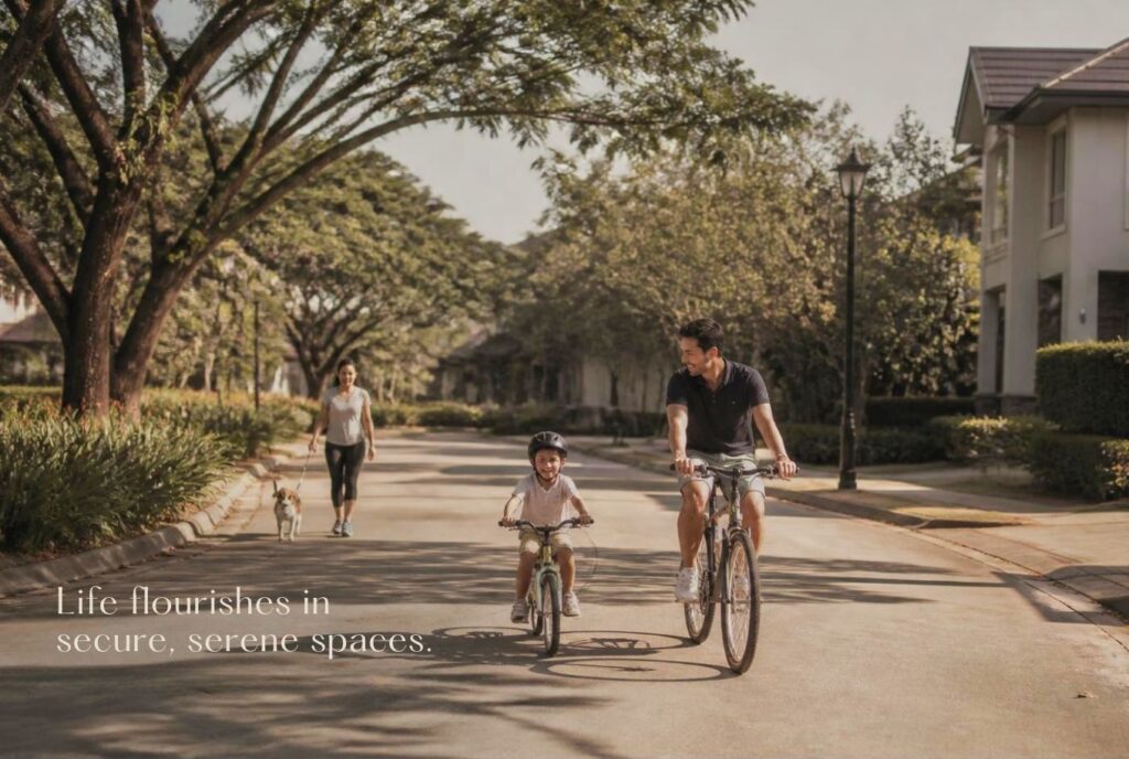 On Living Well: A Guide to Rockwell South at Carmelray Laguna rareph posts featured images s