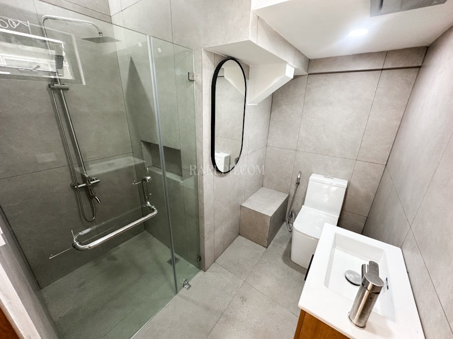 ridgeview estates 25m g:f bathroom complete
