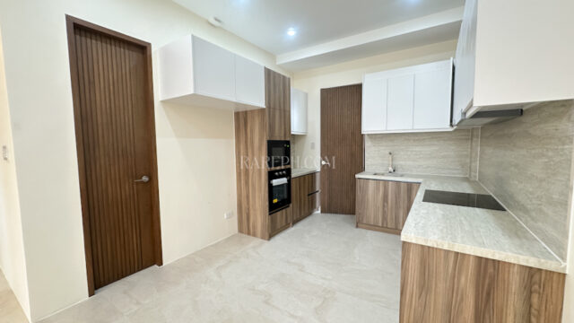 ridgeview estates 25m kitchen complete