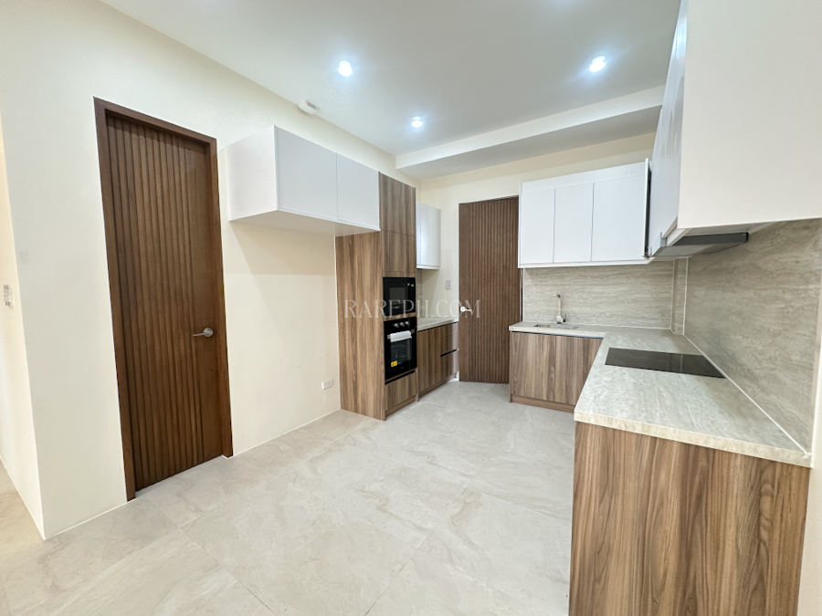 ridgeview estates 25m kitchen complete