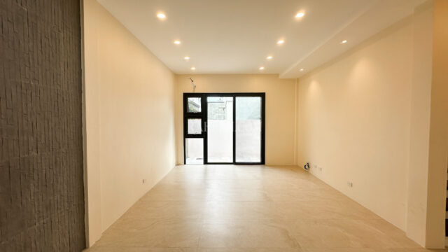 ridgeview estates 25m living room complete