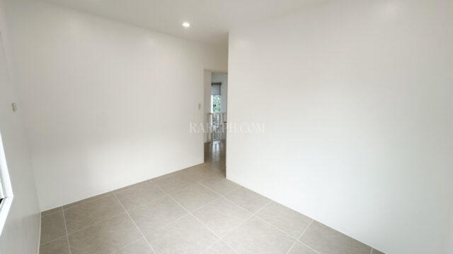 ridgeview estates nuvali 3 bedroom house for sale bedroom 3