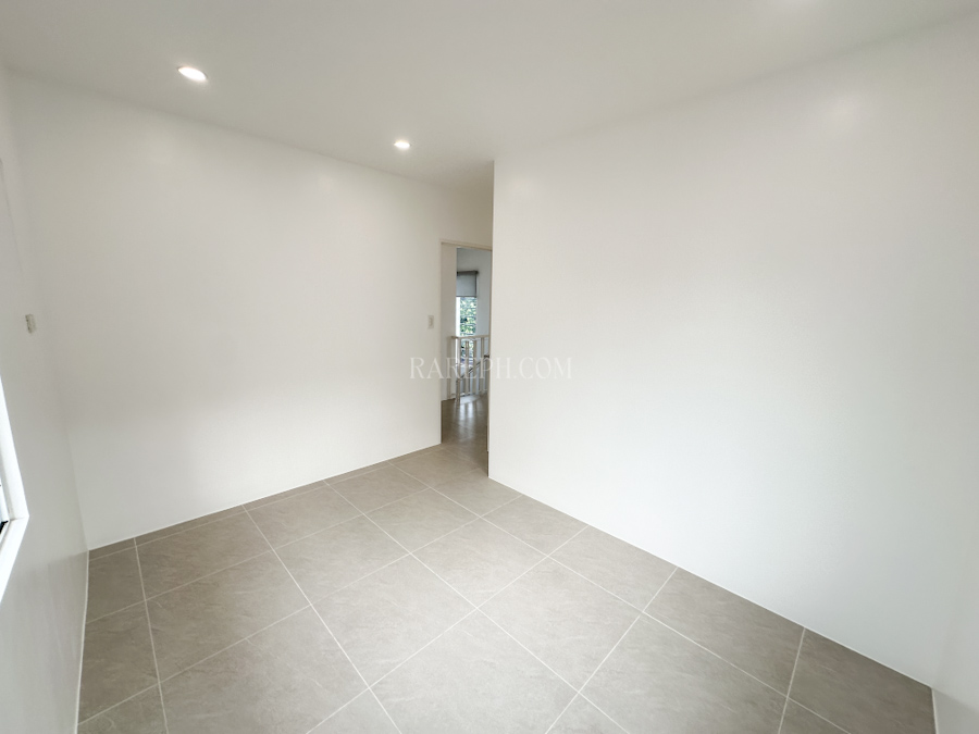 ridgeview estates nuvali 3 bedroom house for sale bedroom 3