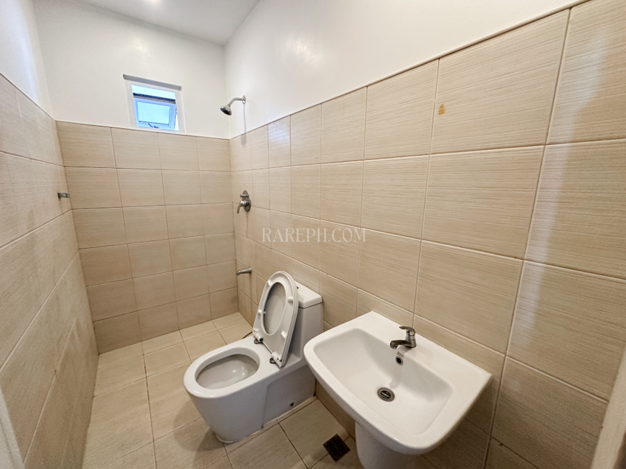 ridgeview estates nuvali 3 bedroom house for sale ground floor t&b