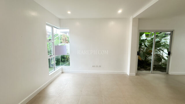 ridgeview estates nuvali 3 bedroom house for sale living area
