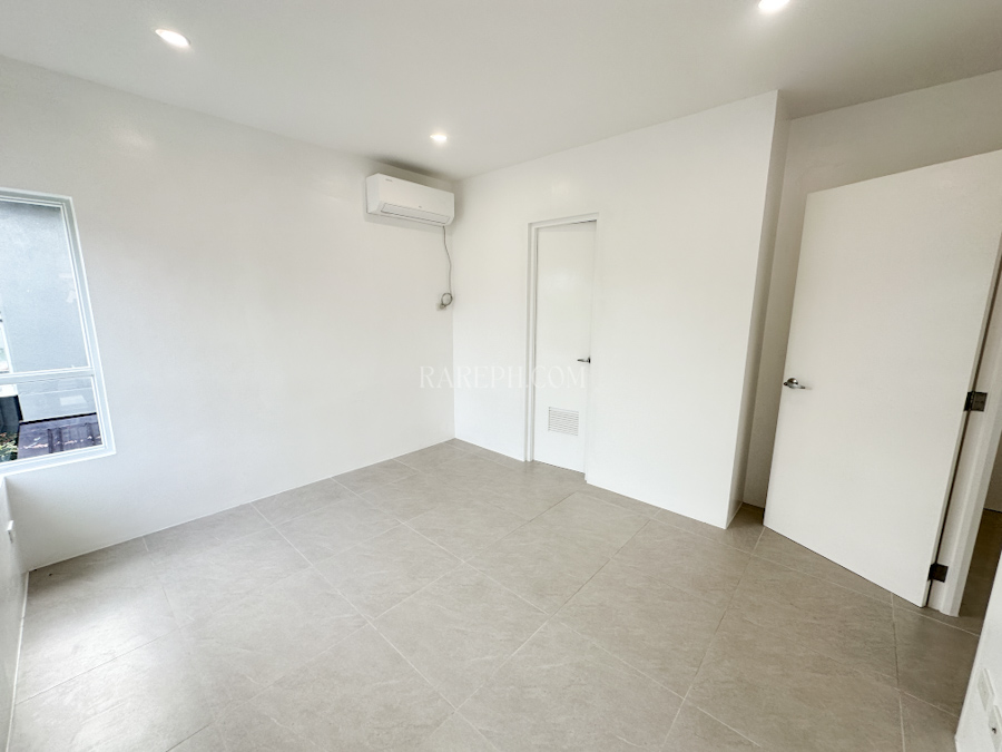 ridgeview estates nuvali 3 bedroom house for sale master bed