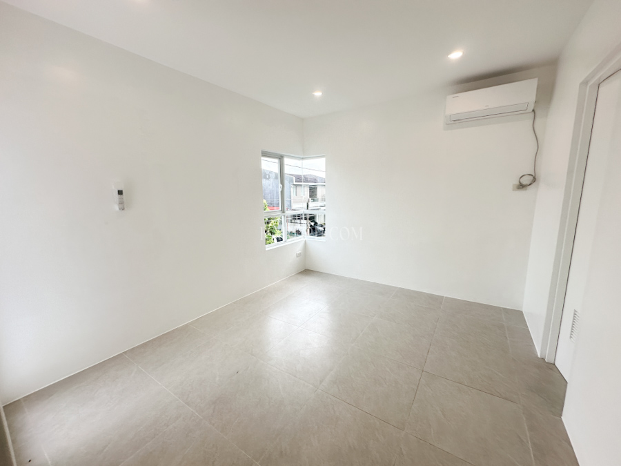 ridgeview estates nuvali 3 bedroom house for sale master bedroom