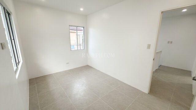 ridgeview estates nuvali 3 bedroom house for sale second bedroom