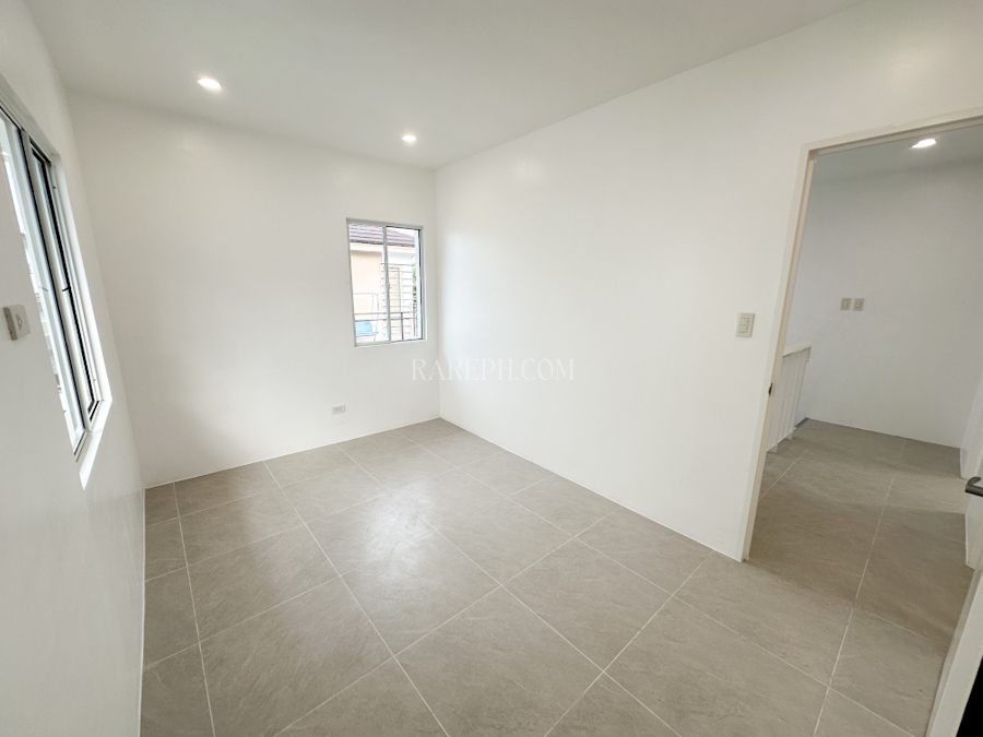 ridgeview estates nuvali 3 bedroom house for sale second bedroom