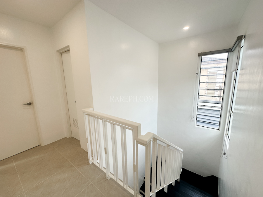 ridgeview estates nuvali 3 bedroom house for sale second floor