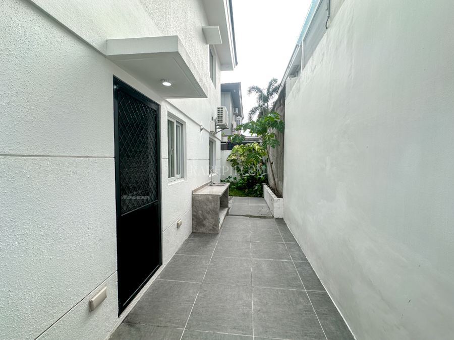 ridgeview estates nuvali 3 bedroom house for sale service area
