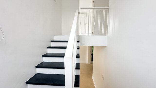 ridgeview estates nuvali 3 bedroom house for sale staircase landing