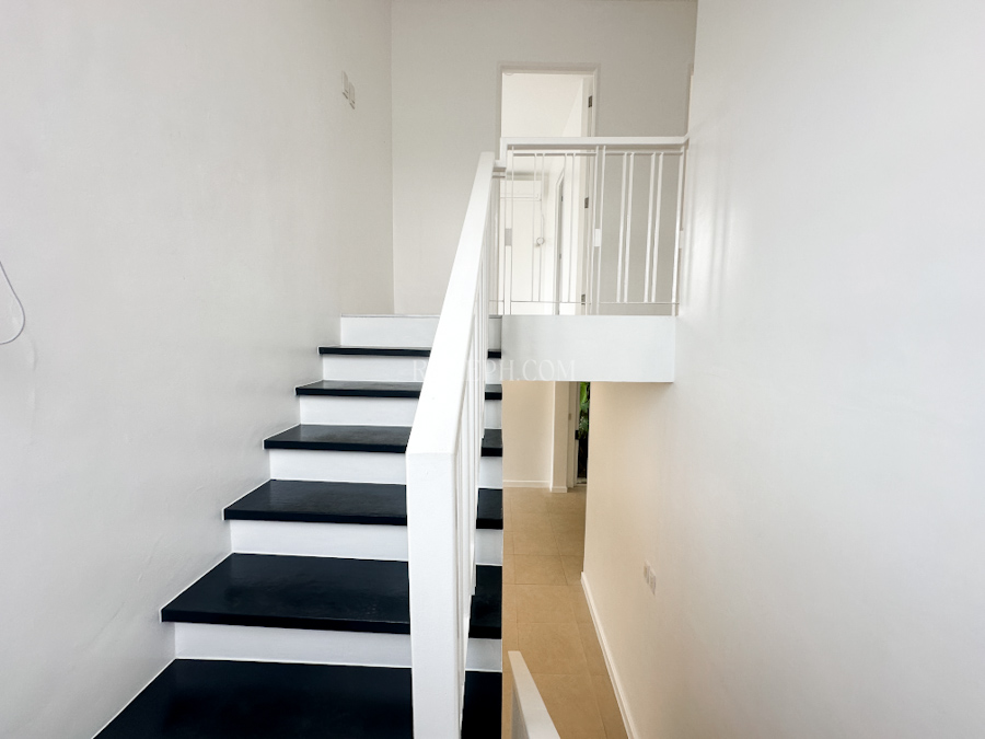 ridgeview estates nuvali 3 bedroom house for sale staircase landing