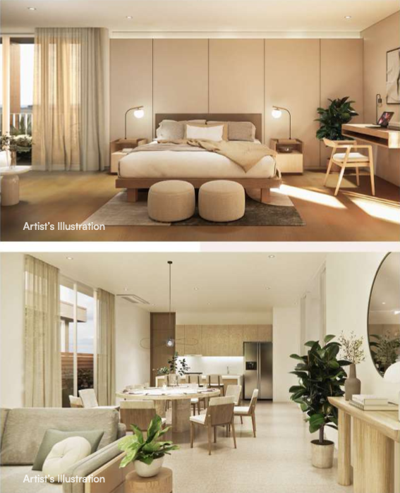 On Living Well: A Guide to Rockwell South at Carmelray Laguna rockwell south at carmelray rockwell land living in laguna kolonet finishes