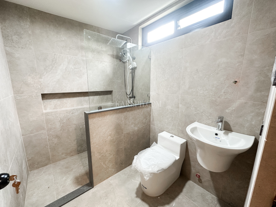 the sonoma sta. rosa laguna 4 bedroom attic t&b